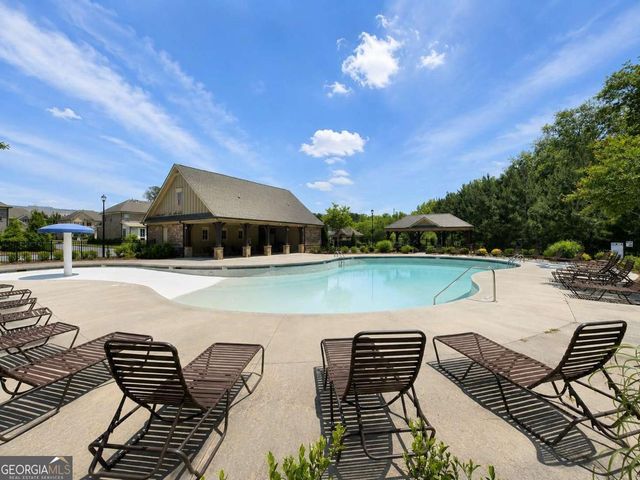 3477 Ivy Birch Way, Buford, GA 30519