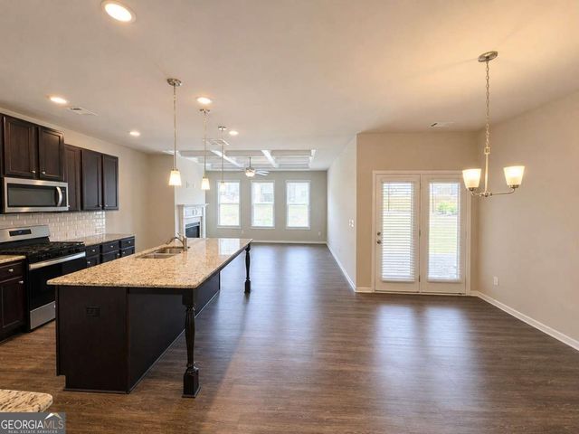 3477 Ivy Birch Way, Buford, GA 30519