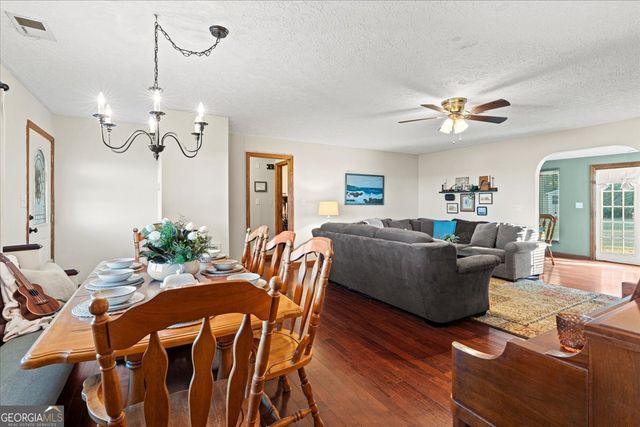 320 Langston Road, Perry, GA 31069