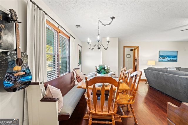 320 Langston Road, Perry, GA 31069