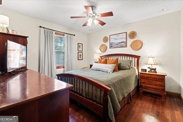 320 Langston Road, Perry, GA 31069