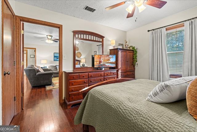 320 Langston Road, Perry, GA 31069