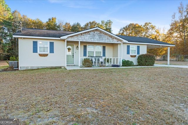 320 Langston Road, Perry, GA 31069