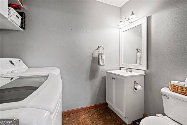 320 Langston Road, Perry, GA 31069