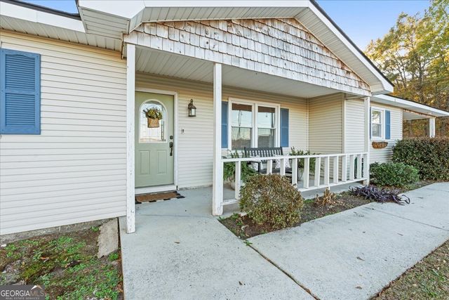 320 Langston Road, Perry, GA 31069