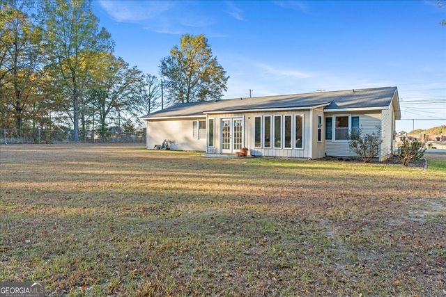 320 Langston Road, Perry, GA 31069