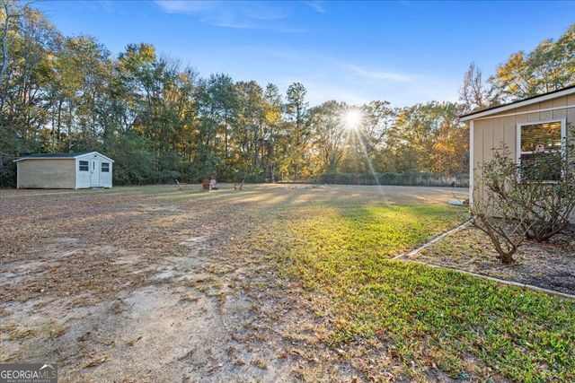 320 Langston Road, Perry, GA 31069