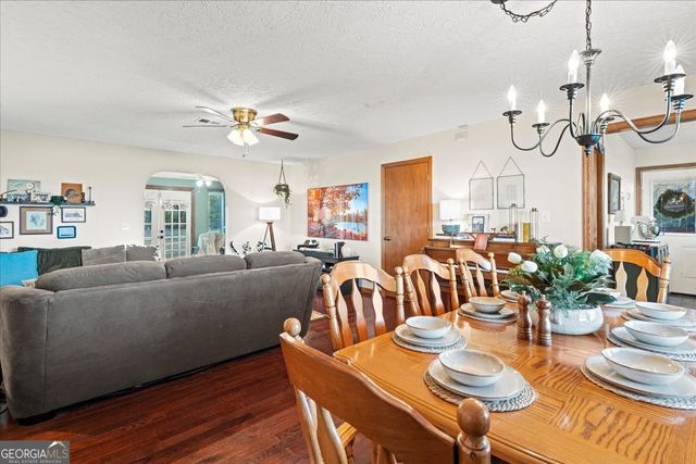 320 Langston Road, Perry, GA 31069