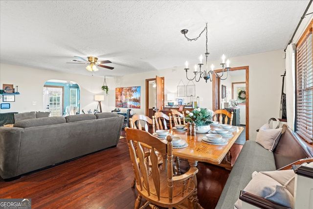 320 Langston Road, Perry, GA 31069