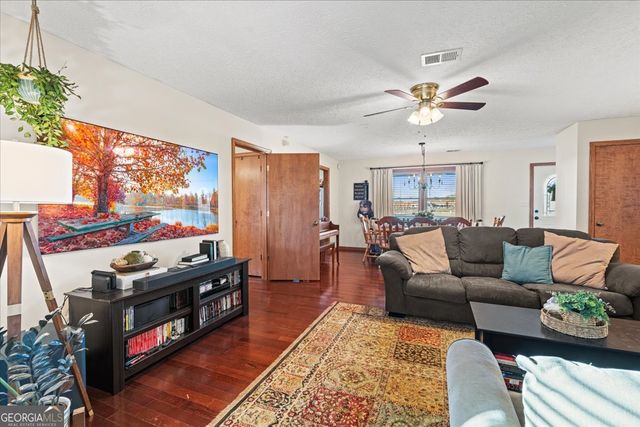 320 Langston Road, Perry, GA 31069