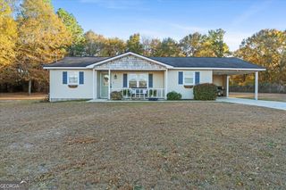 320 Langston Road, Perry, GA 31069
