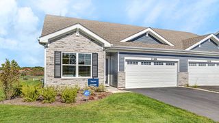 1159 Wood Lily Lane, Bartlett, IL 60103