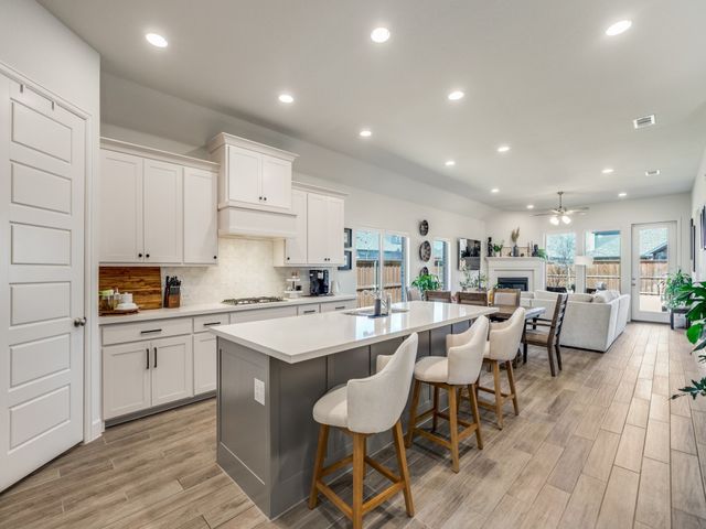 2001 Song Sparrow Lane, Mckinney, TX 75071