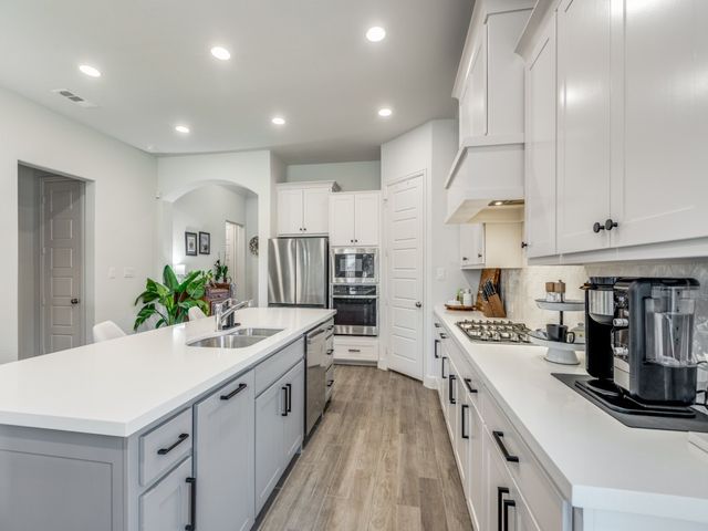 2001 Song Sparrow Lane, Mckinney, TX 75071