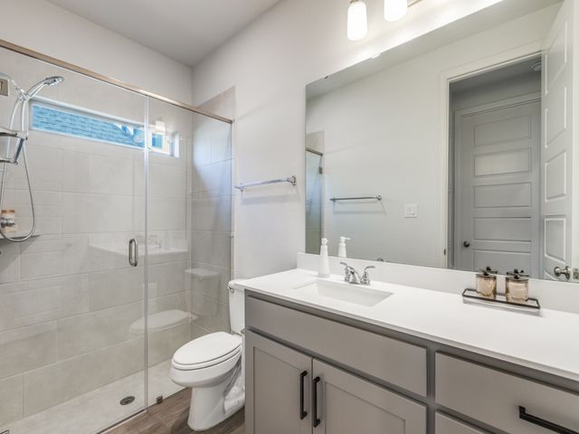 2001 Song Sparrow Lane, Mckinney, TX 75071