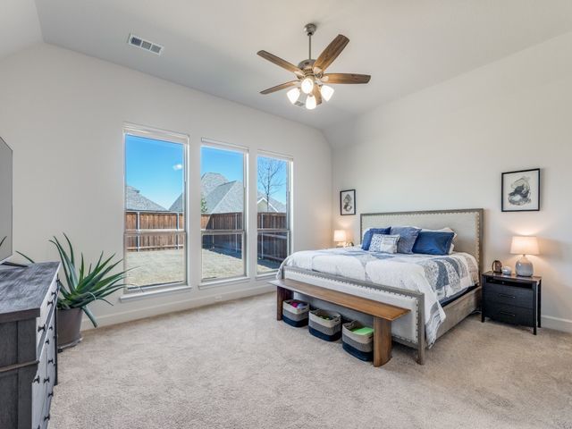 2001 Song Sparrow Lane, Mckinney, TX 75071