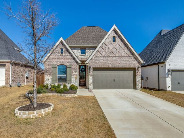 2001 Song Sparrow Lane, Mckinney, TX 75071