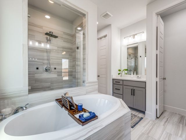 2001 Song Sparrow Lane, Mckinney, TX 75071