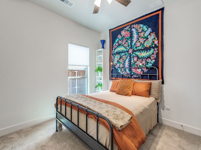 2001 Song Sparrow Lane, Mckinney, TX 75071