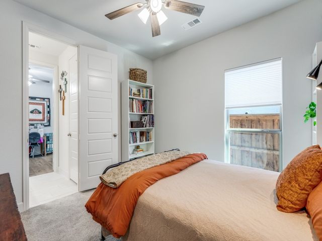 2001 Song Sparrow Lane, Mckinney, TX 75071