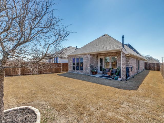 2001 Song Sparrow Lane, Mckinney, TX 75071