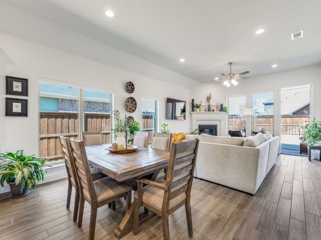 2001 Song Sparrow Lane, Mckinney, TX 75071