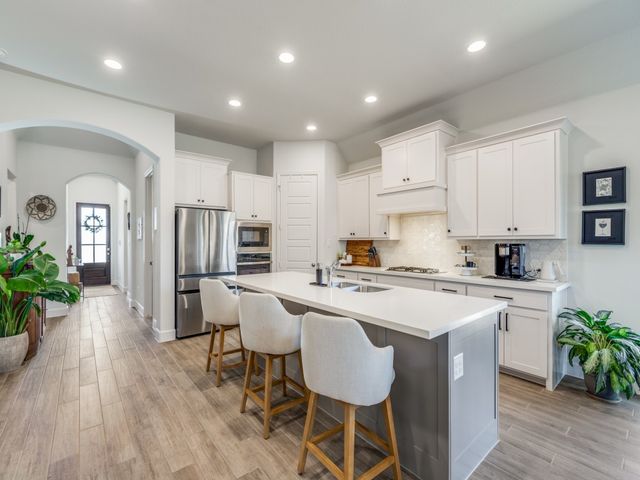 2001 Song Sparrow Lane, Mckinney, TX 75071