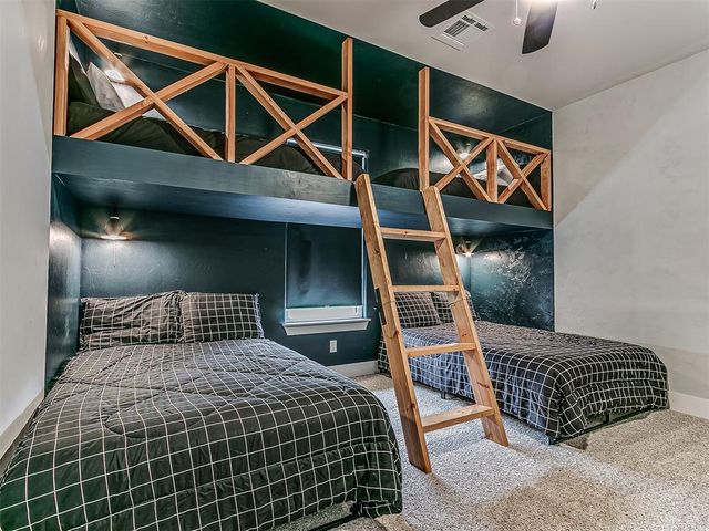 2271 Jackson Lane, Blanchard, OK 73010