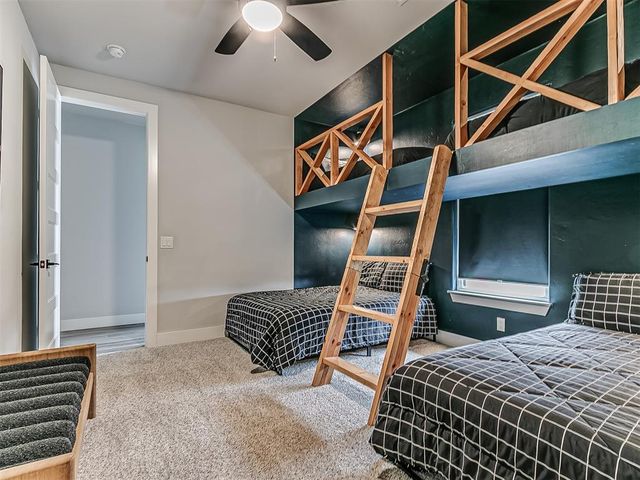 2271 Jackson Lane, Blanchard, OK 73010
