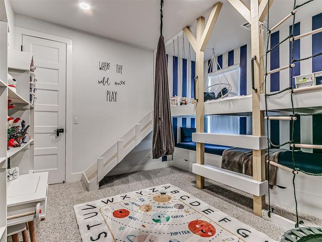 2271 Jackson Lane, Blanchard, OK 73010