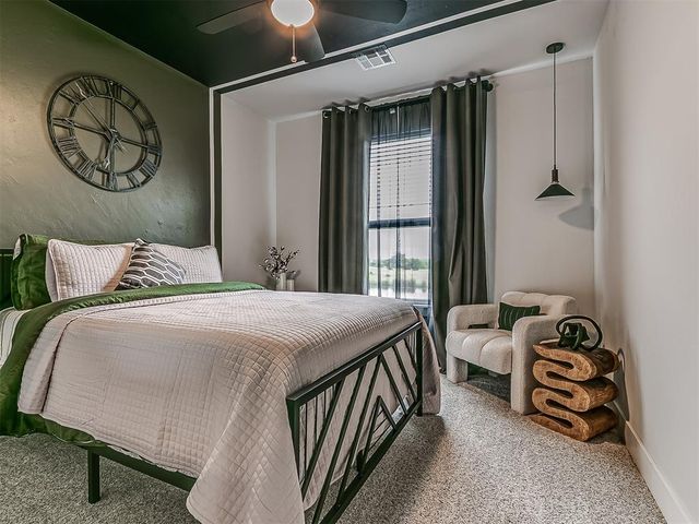 2271 Jackson Lane, Blanchard, OK 73010
