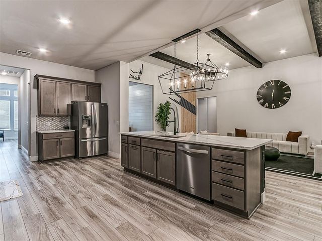 2271 Jackson Lane, Blanchard, OK 73010