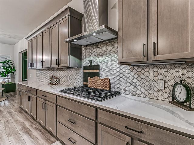 2271 Jackson Lane, Blanchard, OK 73010