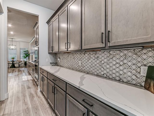2271 Jackson Lane, Blanchard, OK 73010