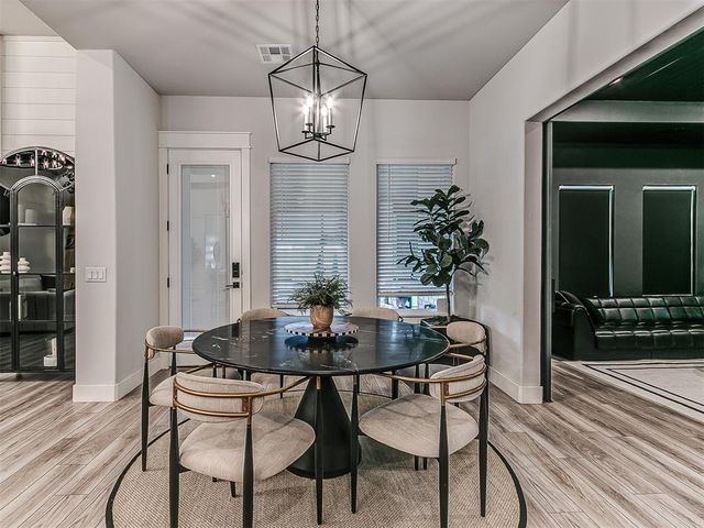 2271 Jackson Lane, Blanchard, OK 73010