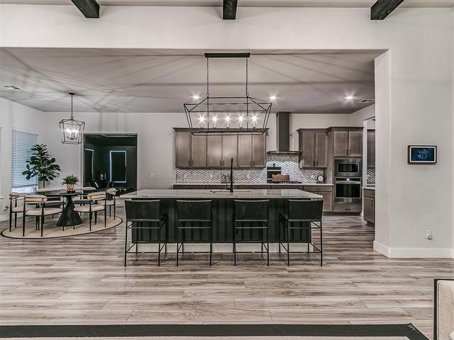 2271 Jackson Lane, Blanchard, OK 73010