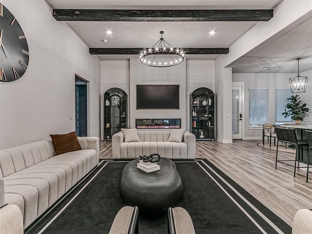 2271 Jackson Lane, Blanchard, OK 73010