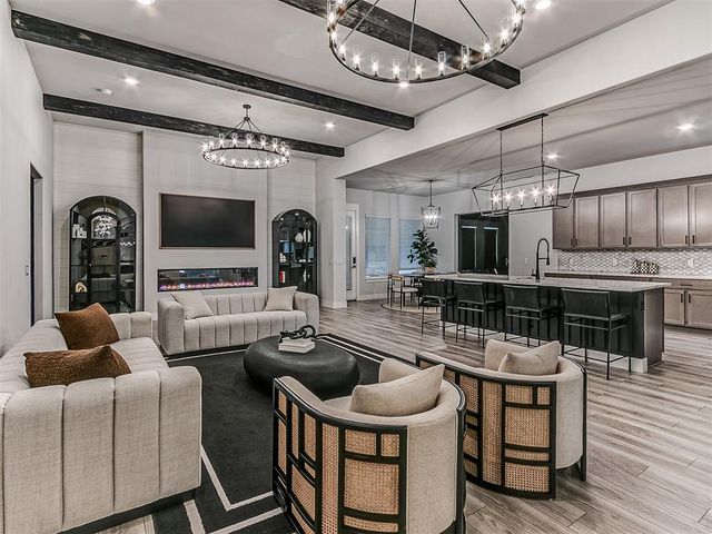 2271 Jackson Lane, Blanchard, OK 73010