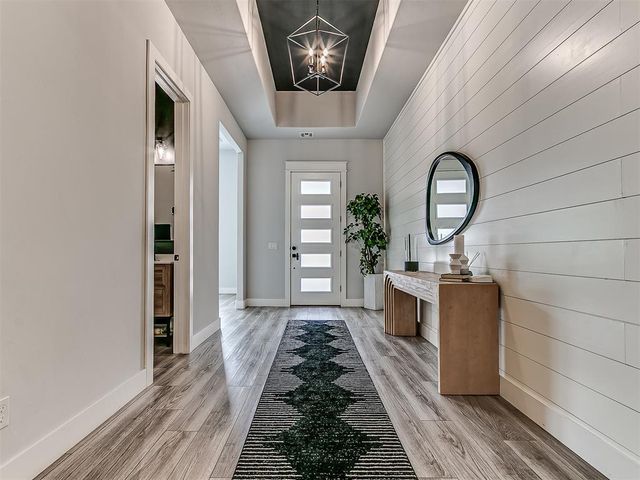 2271 Jackson Lane, Blanchard, OK 73010
