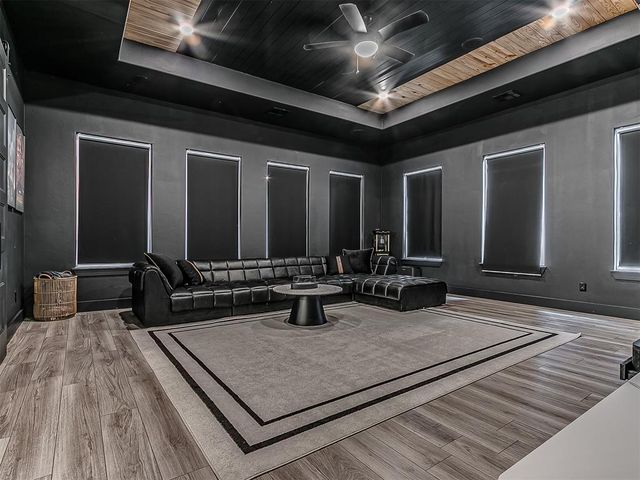 2271 Jackson Lane, Blanchard, OK 73010