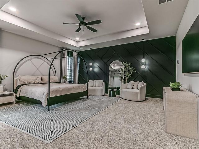 2271 Jackson Lane, Blanchard, OK 73010