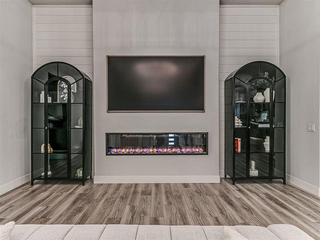 2271 Jackson Lane, Blanchard, OK 73010