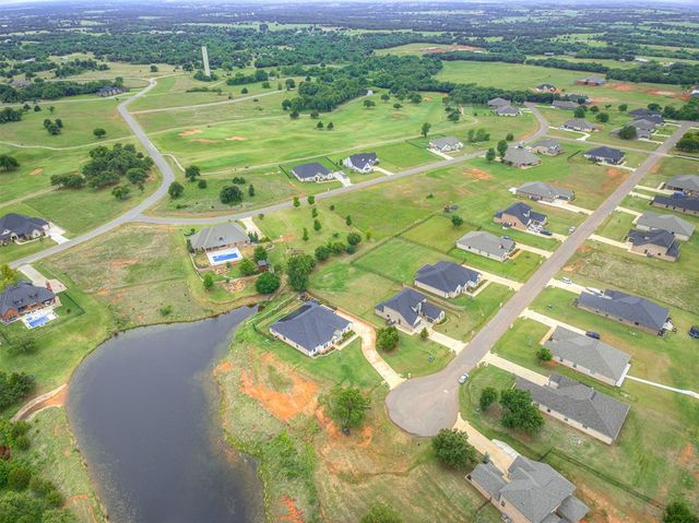 2271 Jackson Lane, Blanchard, OK 73010