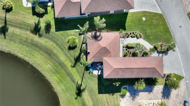 535 NARROW POND ROAD, Polk City, FL 33868