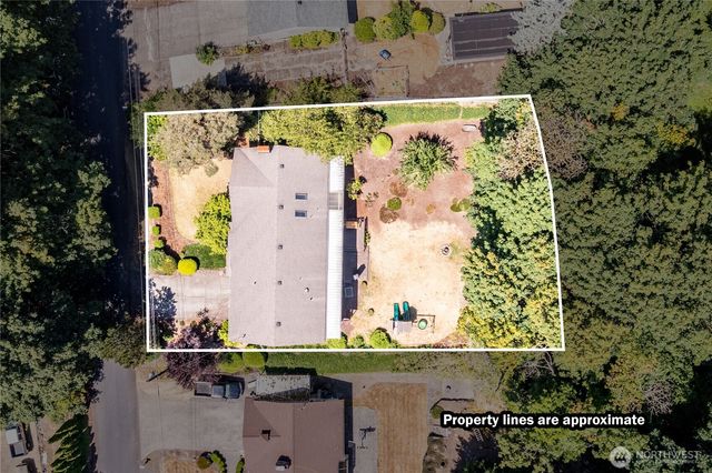 2337 W Hills Drive, Longview, WA 98632