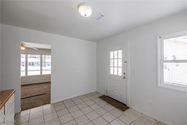 4223 Palm Avenue, Lorain, OH 44055