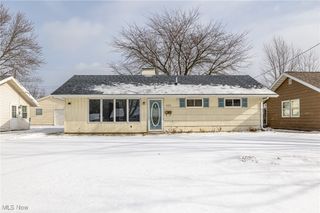 4223 Palm Avenue, Lorain, OH 44055