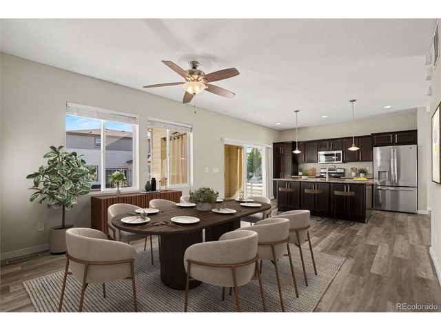 17299 E 109th Ave, Commerce City, CO 80022