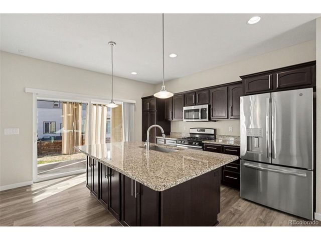 17299 E 109th Ave, Commerce City, CO 80022