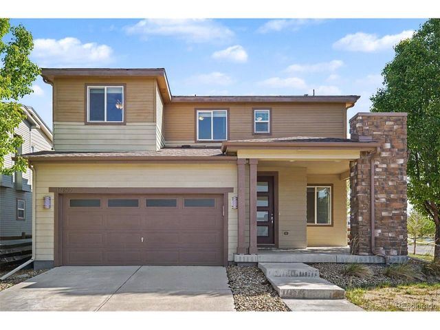 17299 E 109th Ave, Commerce City, CO 80022
